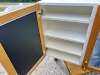 fint litet ekbord