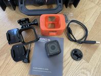 GoPro hero 5