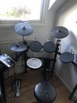Roland td-9 elektronisk trumset