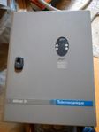 Frekvensomriktare 7,5 kW
