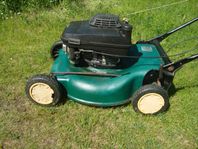 Gräsklippare MTD