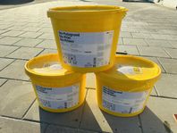 Sto-Putzgrund Primer – 3 oöppnade hinkar (23 kg/st)