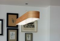Designlampa från LZF - I-Club pendant lamp