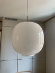 Louis Poulsen VL46 Radiohuspendel, 37 cm i diameter 