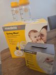 Medela swing maxi