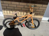 18” Bmx cykel