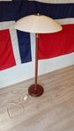 nafa "centro" lampor bord och golv lampa
