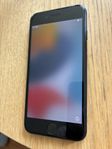 IPhone 7 svart 32GB 