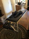Massagebänk