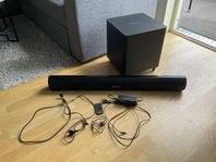 Harman/Kardon SB26 Soundbar Bluetooth