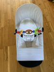 Babybjörn babysitter/bouncer