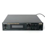 BOSS SE-70 SUPER EFFECTS PROCESSOR