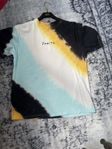 t-shirt zenith 
