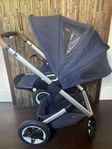 Cybex Talos S Lux barnvagn