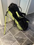 Fin nike golfbag!!  