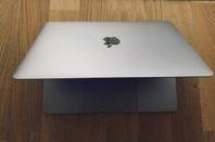 Macbook Air 12 i gott skick