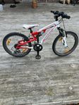 Barn MTB Scott 20"