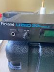 ROLAND U220