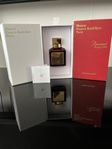 baccarat rouge 540
