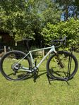 Gravelcykel Orbea Terra h30 1x strl S