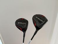 TaylorMade Stealth fairwaywood