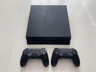 PlayStation 4 1TB (firmware 7.51)
