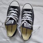 Converse all star sneaker's  svart
