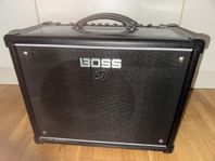 BOSS Katana 50 gen 3
