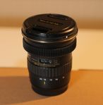 Tokina AT-X 11-20 F2.8 PRO DX canon EF