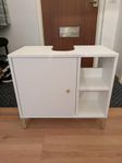 Tvättställsunderskåp IKEA Norsälven