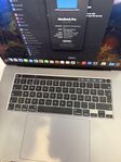 macbook pro 16 tum  i9