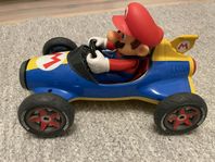 Carrera RC Nintendo Mario Kart radiostyrd bi