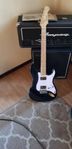 harley benton elgitarr