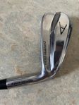 Dynacraft Driving Iron 18, stiff