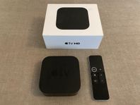 Apple TV HD 