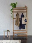 SCP Agnes Hall Stand - Oak Artilleriet