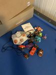 Disney infinity till wii 