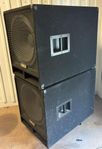 Yamaha SW118IV