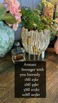 Armani Stronger with you Intensly - SAMPLE