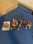 skylanders 