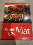 Bok Vår tids mat