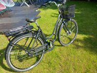 Monark e-karin elcykel