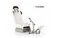 PlaySeat Evolution med ratt, pedaler och växelspak