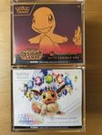 Pokémon Center Etbs- Obsidian Flames & Prismatic Evolutions