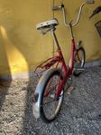 Ihopfällbar cykel 
