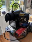 Nespresso maskin 