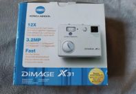 konica minolta digitalkamera 