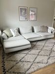 IKEA Söderhamn soffa 