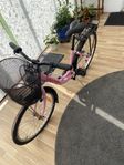 cykel 