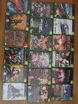 xbox spel